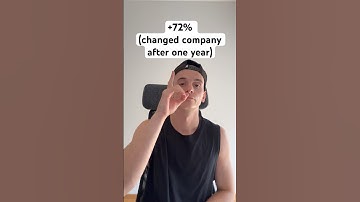 Salary Progression as a Data Scientist #data #datascience #dataanalytics