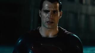 Batman V Superman Adaletin Şafağı Türkçe Dublaj Klip 8