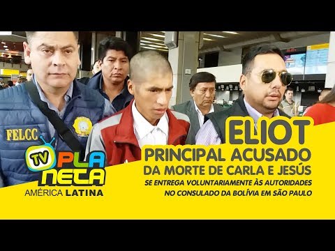Eliot, acusado de