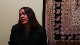 What is Feminist Research Series with Sara Ahmed