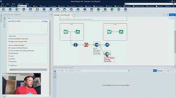 Alteryx Weekly Challenge 3 - Walkthrough