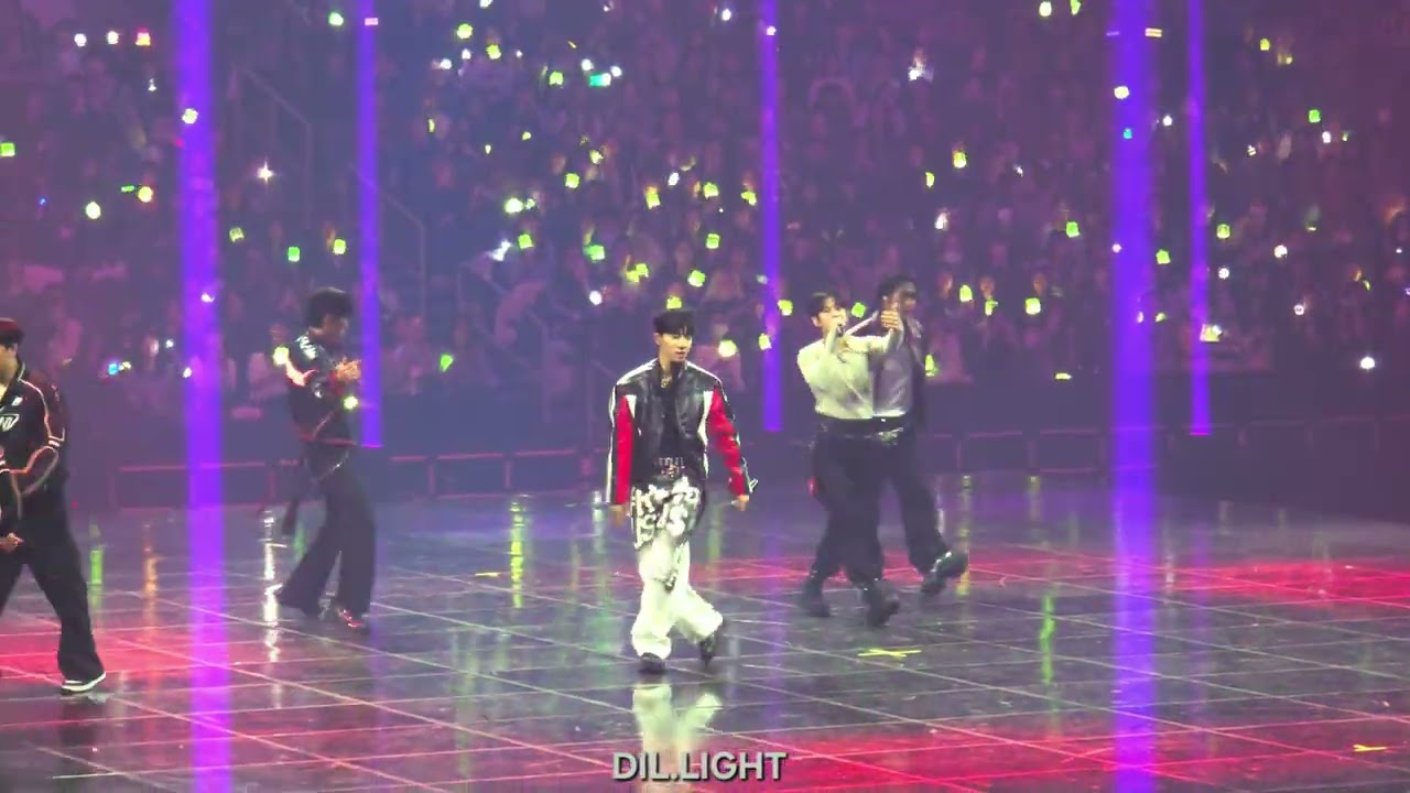 [HIGHLIGHT] [BEAST] 20251108 SKY FESTIVAL 2025스카이페스티벌 Chains