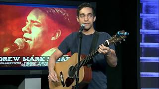 What Would You Say (Partial by Dave Matthews Band) - Andrew Mark Schaffer - (05.09.17)
