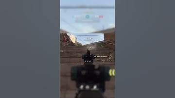 1v4 in Ranked Play #modernwarfare2 #cod #mw2 #gaming #competitive #trending #codleague