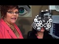 Subjective refractometry technique for ophthalmic technicians