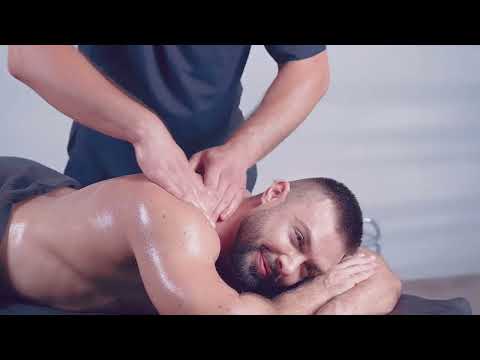 Massage Maspalomas