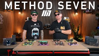Method Seven Eyewear - Loud Times Review Show