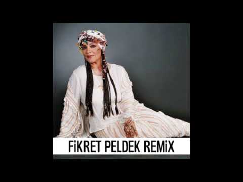 Belkıs Akkale - Kaynana (Fikret Peldek Remix) 2011