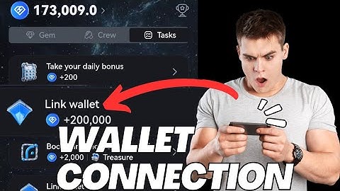 How To  Connect FinTopio To Tonkeeper