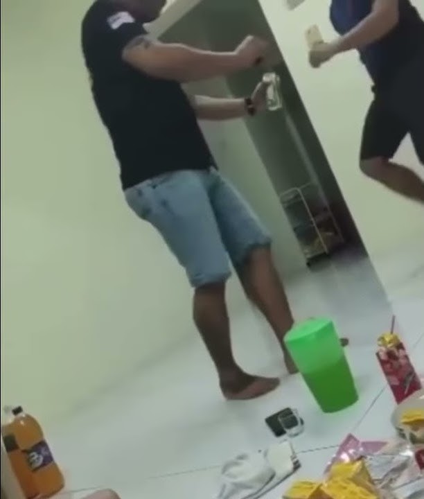 Goyang Anjing Anjing - JMP