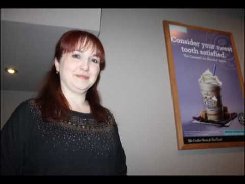 პოეტი მარი მიროტაძე –––