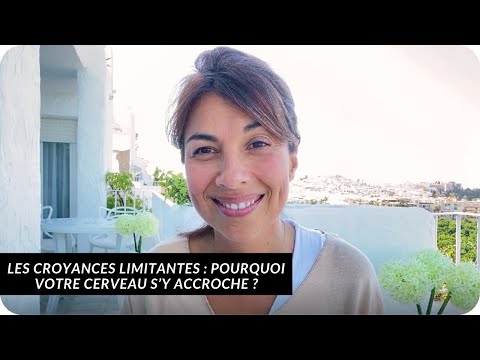 Croyances limitantes :
