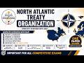 NATO Explained | History, Structure &amp; Functions | FPSC KPPSC One Paper Exams 2026