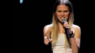 Ace Wilder - Wild Child (Hela Låten 2017)