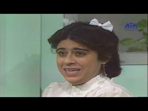 مسلسل الأسوار حلقة 06