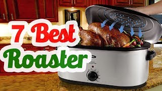 Best Roaster 2018 * Top 7 Roaster List!