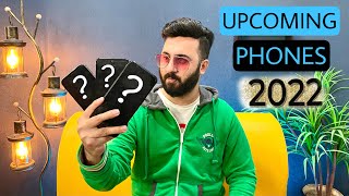 Upcoming Best SmartPhones Under 20000 In 2022 ?