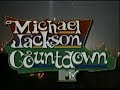 MTV Michael Jackson Countdown Vidcheck (03/06/1993)