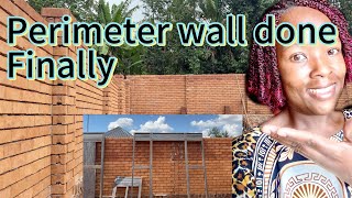 Quick Tour around my village home makeover 😅😅buying call ☎️ 0746154442