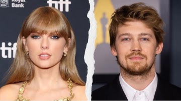 Taylor Swift’s ‘You’re Losing Me’ Lyrics Detail Devastating Breakup Amid Joe Alwyn Split