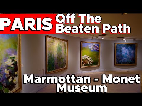 Paris Off The