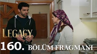 Emanet 160. Bölüm Fragmanı | Kiraz, Sana Söylemek İstediklerim Var !!