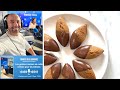 MES FINANCIERS NOISETTE CITRON CHOCOLAT AU LAIT - Je fais ma Rentrée sur France Bleu Gironde!