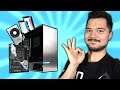 Ultimate AESTHETICS Guide to Match PC Parts PERFECTLY