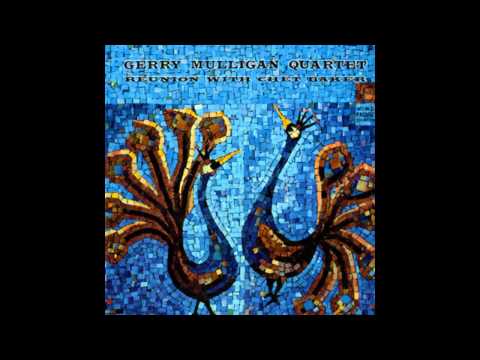 Putar Star Dust - Gerry Mulligan