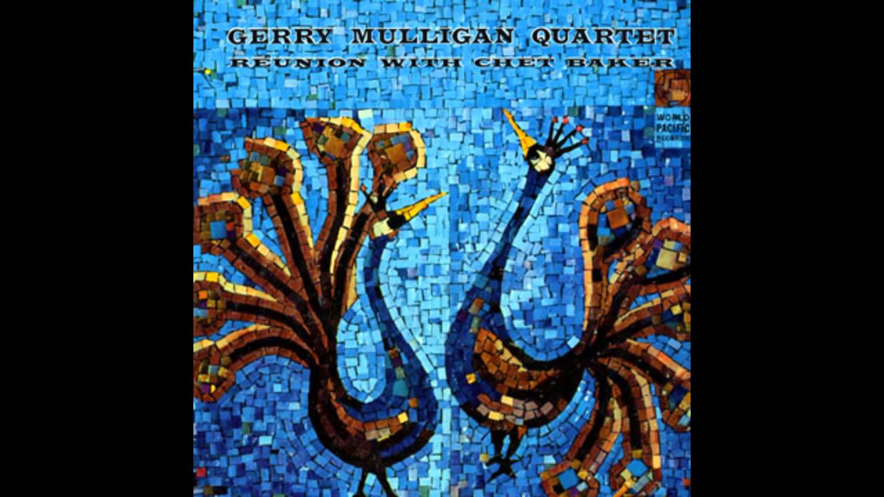 Gerry Mulligan - Stardust - YouTube