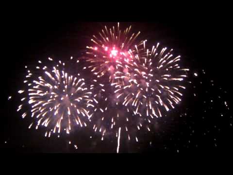 2011-02-16 最後一場煙火 高雄燈會藝術節 Kaohsiung Lantern Festival