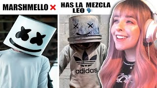 Reacting To Random Memes