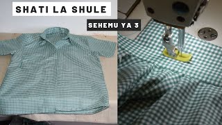 Download Jinsi Ya Kuweka Kola Kwenye Shati La Shule Video MP3 Jinsi Ya Kuweka Kola Kwenye Shati La Shule
