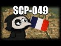 Scp049 est franais  origine du mdecin de la peste  clickntroll