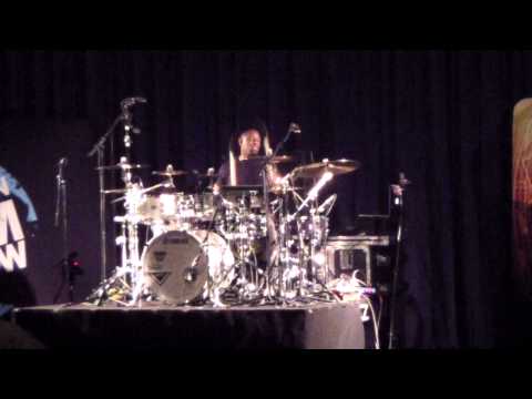 Chris Johnson @