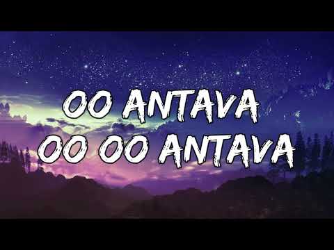 Oo Antava Oo