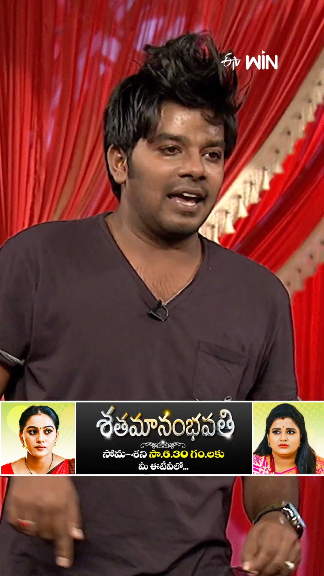 సుధీర్ కి తన తండ్రి ఒక మెషీన్ కొనిపించి, వ్యాపారం చేసుకోమన్నాడు..! #jabardasth #comedy #sudheer