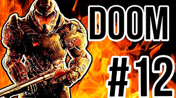 HELL ON MARS | DOOM - Part 12