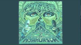 Gangrene - Dump Truck (feat. Prodigy)