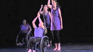 The Dancing Wheels Company & School