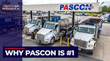 Brand Video   Pascon Roll Off