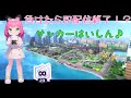 【スイスポ】負けたら即終了！夕方サッカー野良🐱💕
