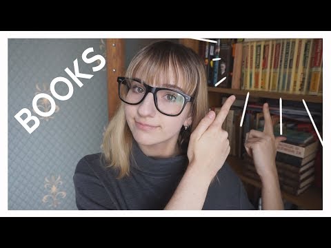КАК ПОЛЮБИТЬ ЧТЕНИЕ?