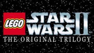 Opening Credits - Lego Star Wars Ii The Original Trilogy Ds Ost