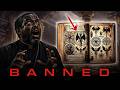 WHY THEY BANNED THIS BIBLE BOOK (ENOCH)