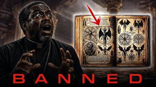 WHY THEY BANNED THIS BIBLE BOOK (ENOCH)