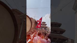 Holi Festival of Nepal #newsong #fypシ゚viral #shortsfeed #newshorts #nachana #djsantosh #2024 #nepali