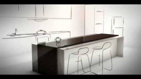 Design your dream with Caesarstone