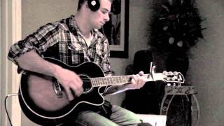 Mumford & Sons - White Blank Page (Acoustic Instrumental)