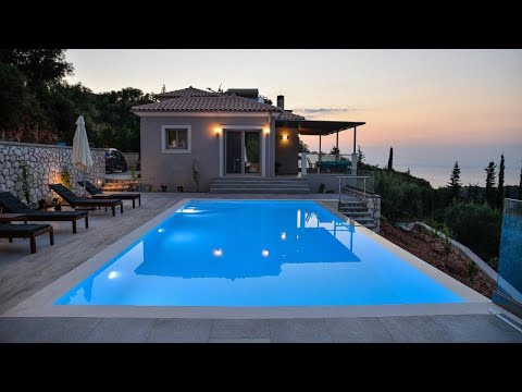Drimonari Villas, Ayios